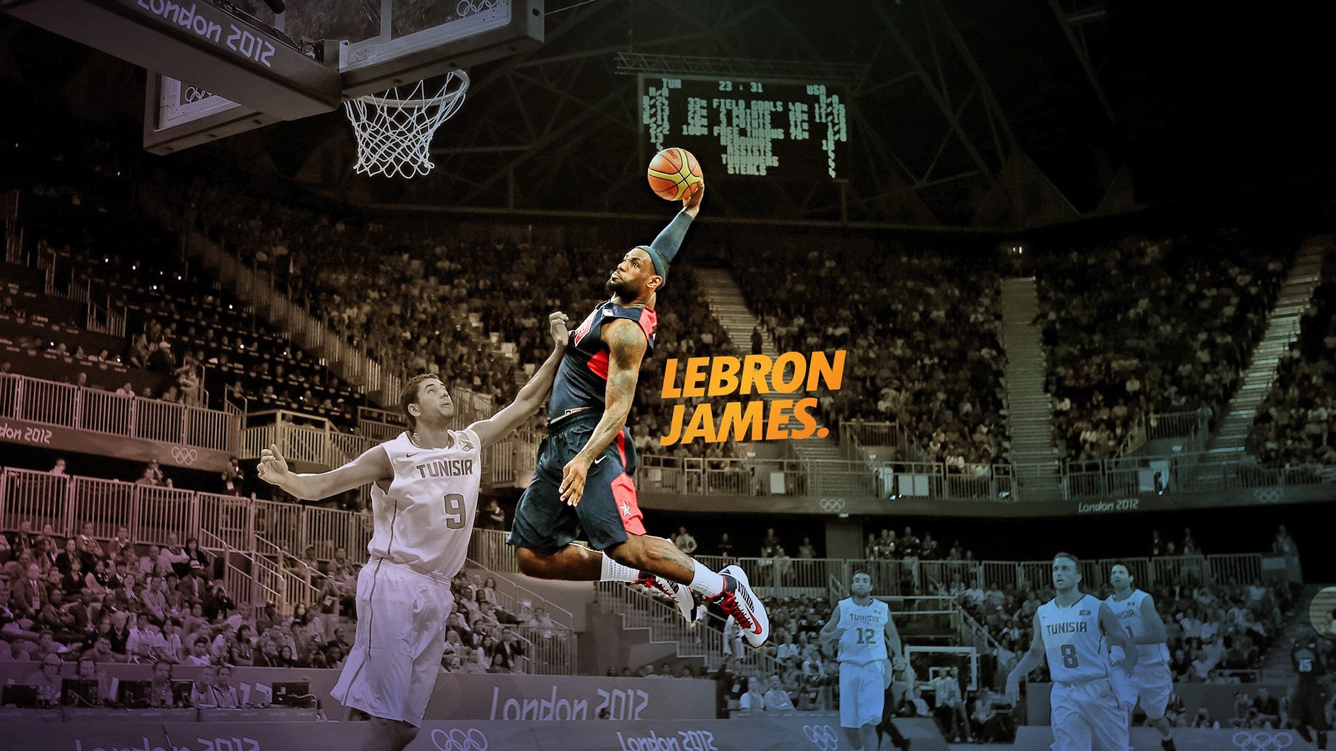 当内马尔站上NBA总决赛之夜